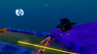 Скриншот 1 к игре Mini Golf Worlds VR