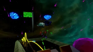 Скриншот 2 к игре Mini Golf Worlds VR