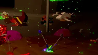 Скриншот 3 к игре Mini Golf Worlds VR
