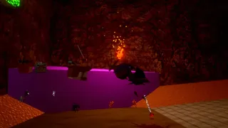 Скриншот 4 к игре Mini Golf Worlds VR
