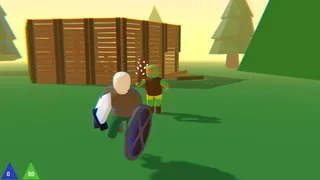 Скриншот 1 к игре Bimous