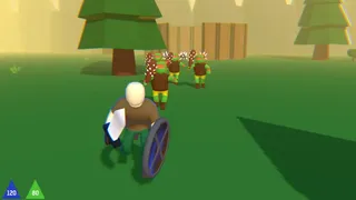 Скриншот 4 к игре Bimous