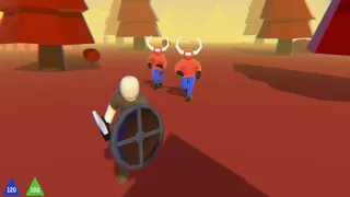 Скриншот 5 к игре Bimous