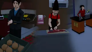 Скриншот 5 к игре Let's Cook