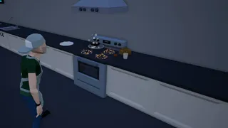 Скриншот 6 к игре Let's Cook