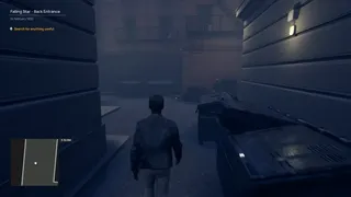 Скриншот 3 к игре The Lawyer - Episode 1: The White Bag