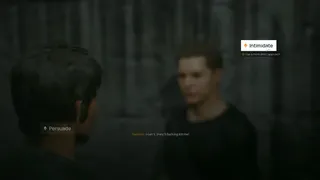 Скриншот 4 к игре The Lawyer - Episode 1: The White Bag