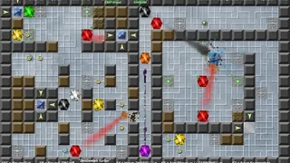 Скриншот 4 к игре Gem Raider 2