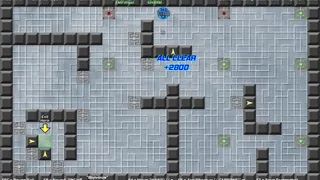 Скриншот 6 к игре Gem Raider 2