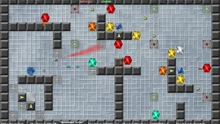 Скриншот 8 к игре Gem Raider 2