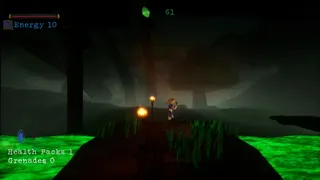 Скриншот 1 к игре Mother Stone
