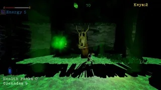 Скриншот 3 к игре Mother Stone