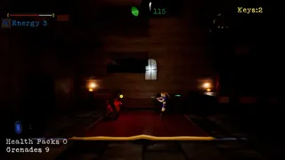 Скриншот 4 к игре Mother Stone