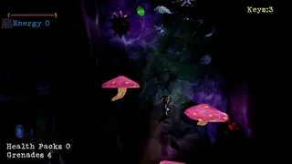 Скриншот 5 к игре Mother Stone