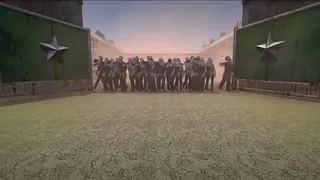 Скриншот 4 к игре LEADING the DEAD