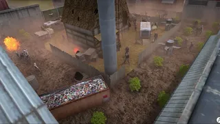 Скриншот 5 к игре LEADING the DEAD