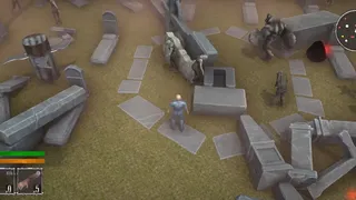 Скриншот 6 к игре LEADING the DEAD
