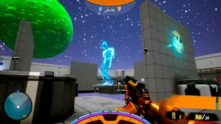 Скриншот 2 к игре Camp Wars