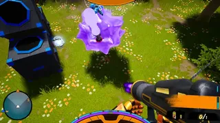 Скриншот 5 к игре Camp Wars
