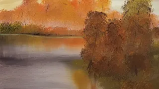 Скриншот 2 к игре Paint Your World : A M00fins Experience