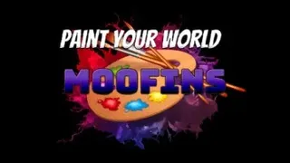 Скриншот 3 к игре Paint Your World : A M00fins Experience