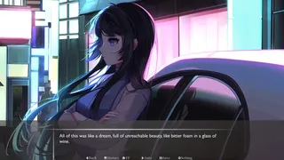 Скриншот 1 к игре 寂夜微光 - A Flicker of Light
