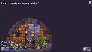 Скриншот 1 к игре Gem Worlds
