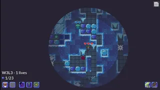 Скриншот 2 к игре Gem Worlds
