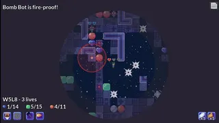 Скриншот 3 к игре Gem Worlds