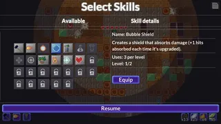 Скриншот 6 к игре Gem Worlds