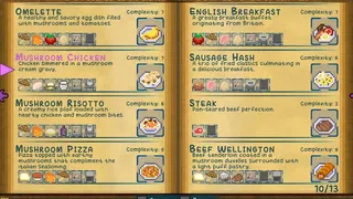 Скриншот 4 к игре Bone's Cafe