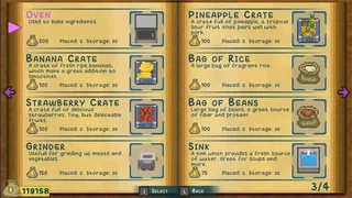 Скриншот 8 к игре Bone's Cafe