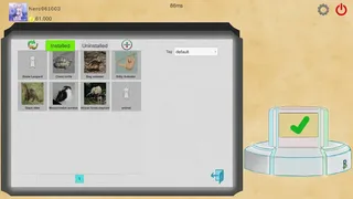 Скриншот 2 к игре IdiotBrainEvolution