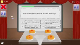 Скриншот 6 к игре IdiotBrainEvolution