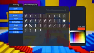 Скриншот 6 к игре Ragdolls Playground: The Sandbox