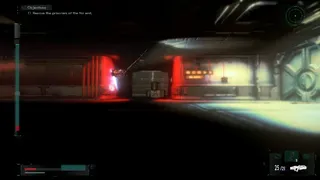 Скриншот 5 к игре BLANK SPACE