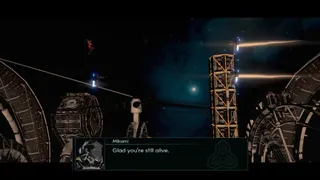 Скриншот 7 к игре BLANK SPACE
