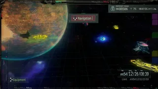 Скриншот 8 к игре BLANK SPACE