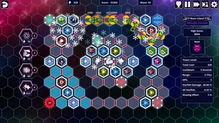 Скриншот 4 к игре Project Myriad 2