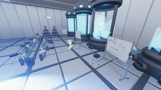 Скриншот 8 к игре Infiltraliens
