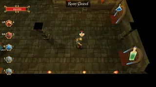 Скриншот 6 к игре Cramit's Keep