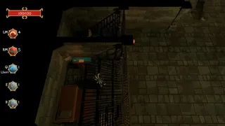 Скриншот 7 к игре Cramit's Keep