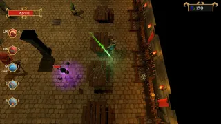 Скриншот 8 к игре Cramit's Keep