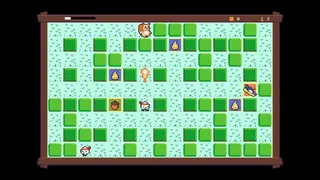 Скриншот 2 к игре Squirrels are going nuts