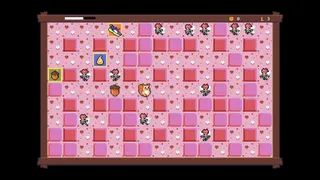 Скриншот 3 к игре Squirrels are going nuts