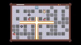 Скриншот 4 к игре Squirrels are going nuts