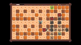 Скриншот 5 к игре Squirrels are going nuts