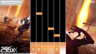 Скриншот 2 к игре LEZ