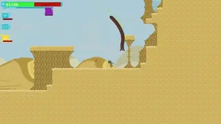 Скриншот 2 к игре Subject: Relictus