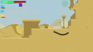 Скриншот 3 к игре Subject: Relictus